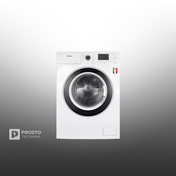 Стиральная машина Korting KWM 42ID1460 Стиральная машина Korting KWM 42ID1460